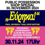 Public Possession Shop Spezial