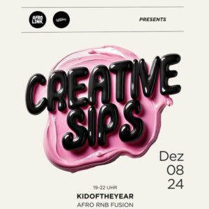 CREATIVE SIPS
