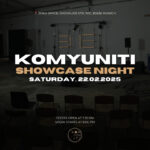 SHOWCASE NIGHT