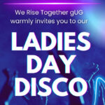 Ladies Day Disco
