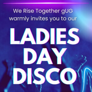 female day party at blitz club
