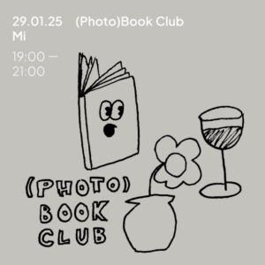 photo book lecture session