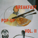 BREAD & BREAKFAST POP-UP