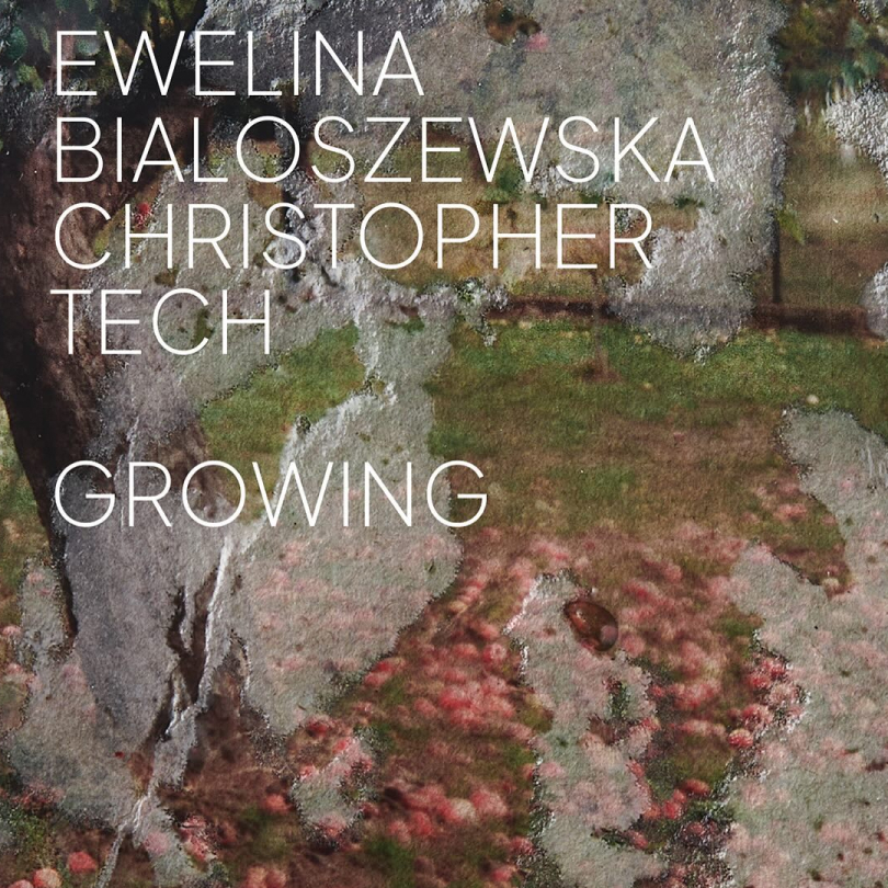 growing photography exhibition