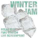 WINTER JAM