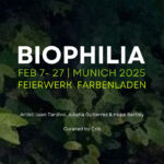 BIOPHILIA
