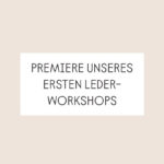 Leather Workshop – COSMETIC BAG