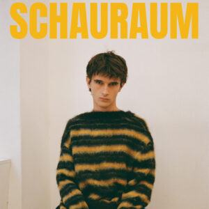 schauraum vintage designer pop-up