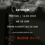 THE ART OF MUNICH