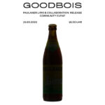 GOODBOIS for PAULANER