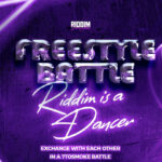 Freestyle Battle
