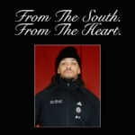 From The South. From The Heart.