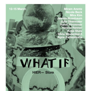 what if jewelry exhibition
