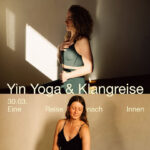 Yin Yoga & Klangreise
