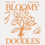Bloomy Doodles