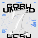 GORU UNITED – 3 YEARS OF UNITY