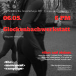 MovingMinds – Event