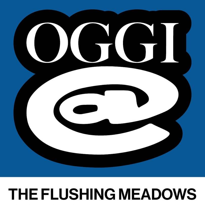 oggi by i play what i want at the flushing meadows