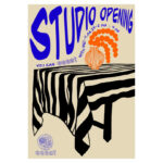eeeat – STUDIO OPENING