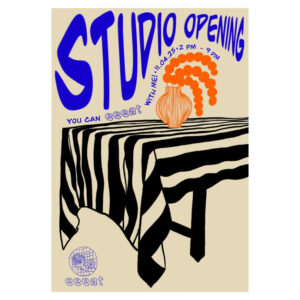 studio eeeat opening