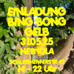 Bing Bong Gelb