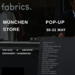 fabrics.