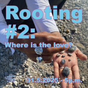 rooting 2 curated by sophie eisenried