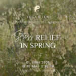 YOGA & TCM