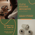 Clay & Intuitive Movement