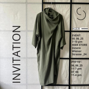product lunch of the kalimera kimono by sohreh