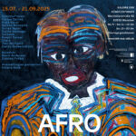 Afro German Art