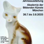 Jahresausstellung 2025