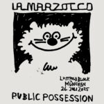 La Marzocco & Public Possession