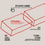 Studio Vimø Opening