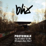 Photowalk – Olympic Village