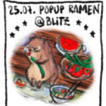 RAMEN POP UP