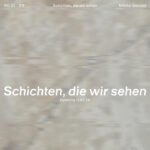 AQ 01 05 Schichten, die wir sehen