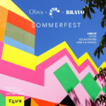 SOMMERFEST